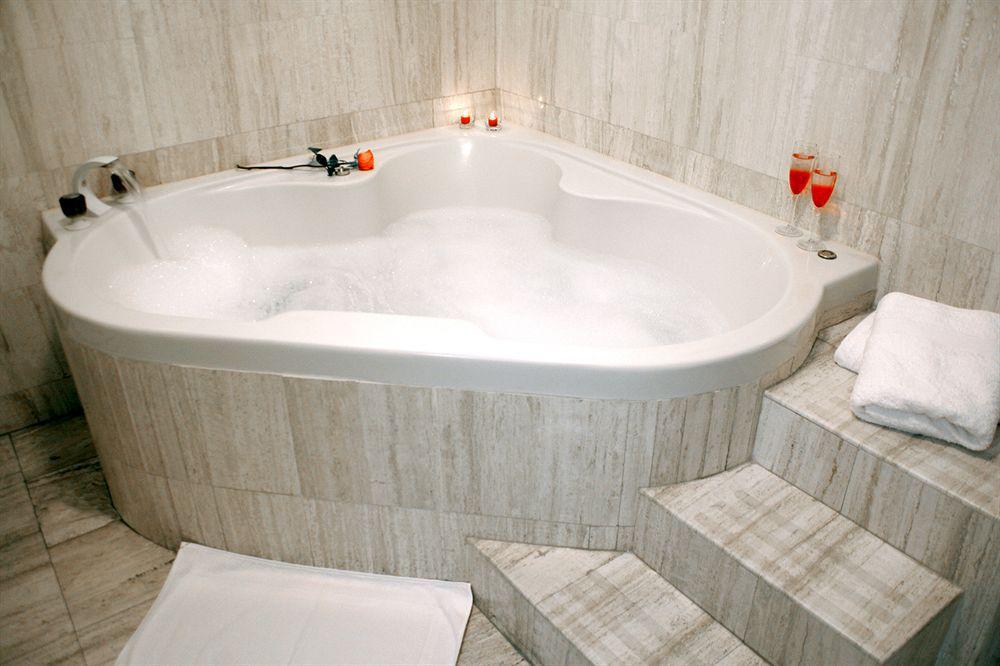 Hotel Presidente Lima Room photo
